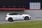 BMW X3 M Competition 2019 года (NA)